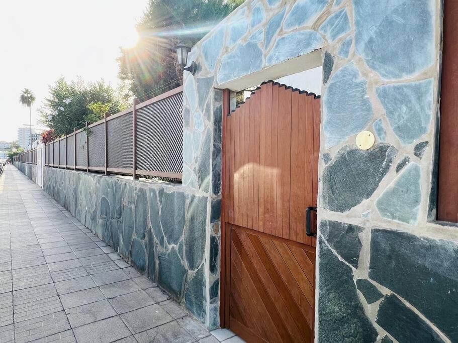 Los Balandros 117 By Sunhousescanarias Maspalomas (Gran Canaria) Exterior foto