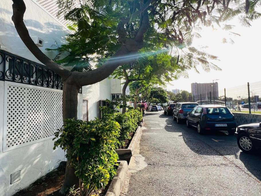 Los Balandros 117 By Sunhousescanarias Maspalomas (Gran Canaria) Exterior foto