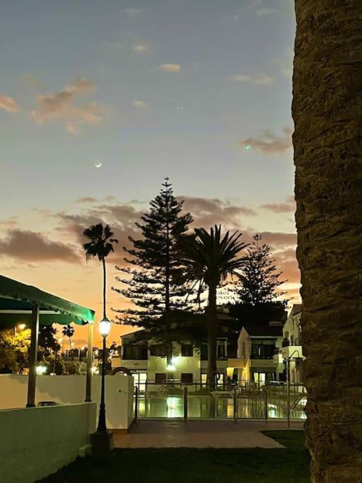 Los Balandros 117 By Sunhousescanarias Maspalomas (Gran Canaria) Exterior foto