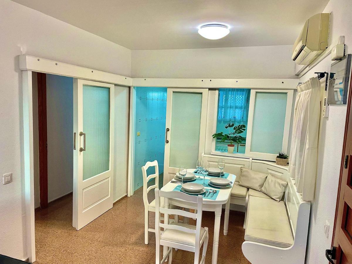 Los Balandros 117 By Sunhousescanarias Maspalomas (Gran Canaria) Exterior foto