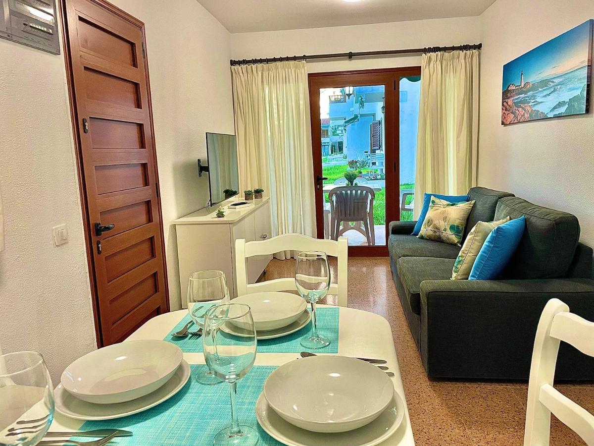 Los Balandros 117 By Sunhousescanarias Maspalomas (Gran Canaria) Exterior foto