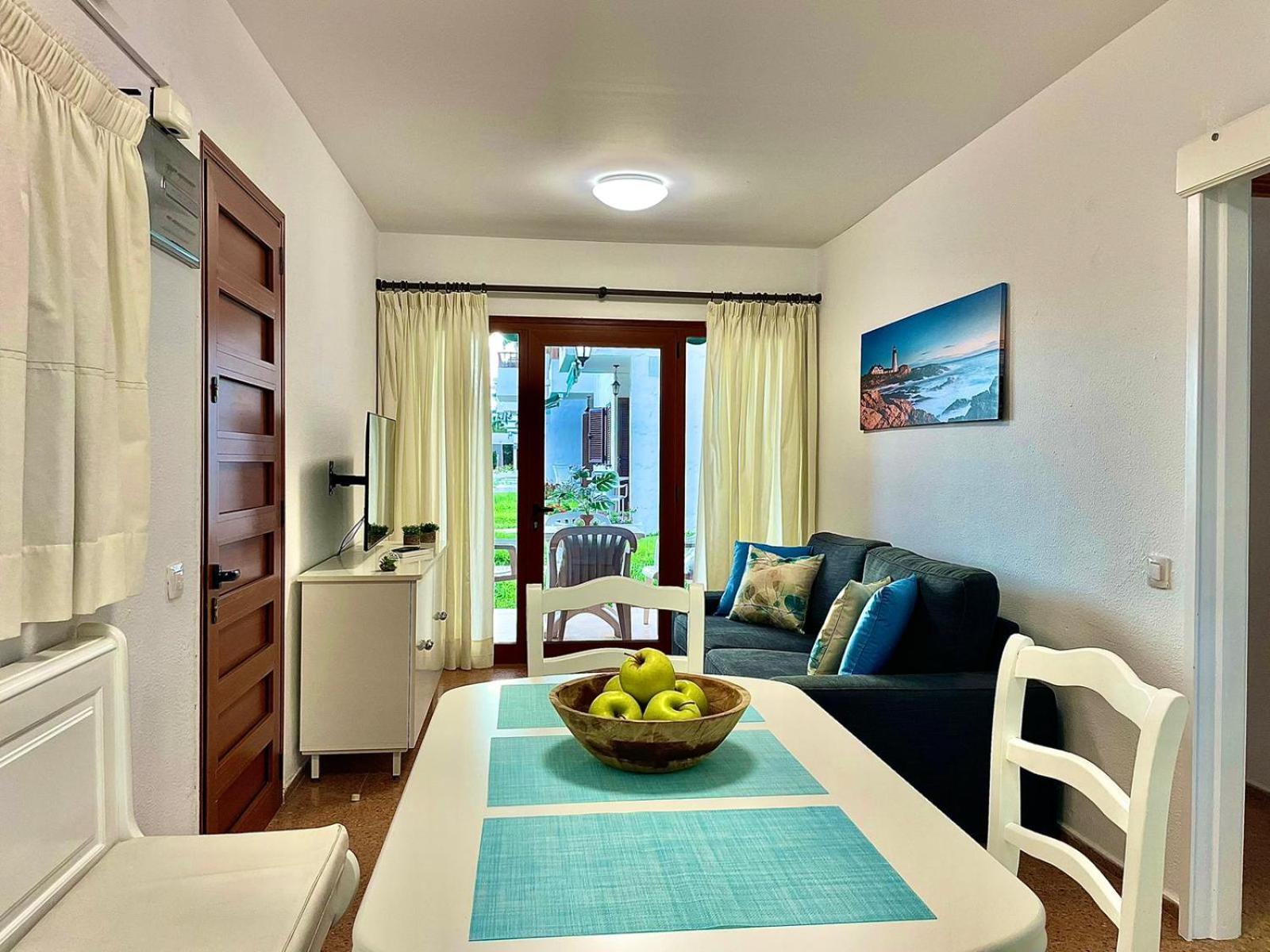 Los Balandros 117 By Sunhousescanarias Maspalomas (Gran Canaria) Exterior foto