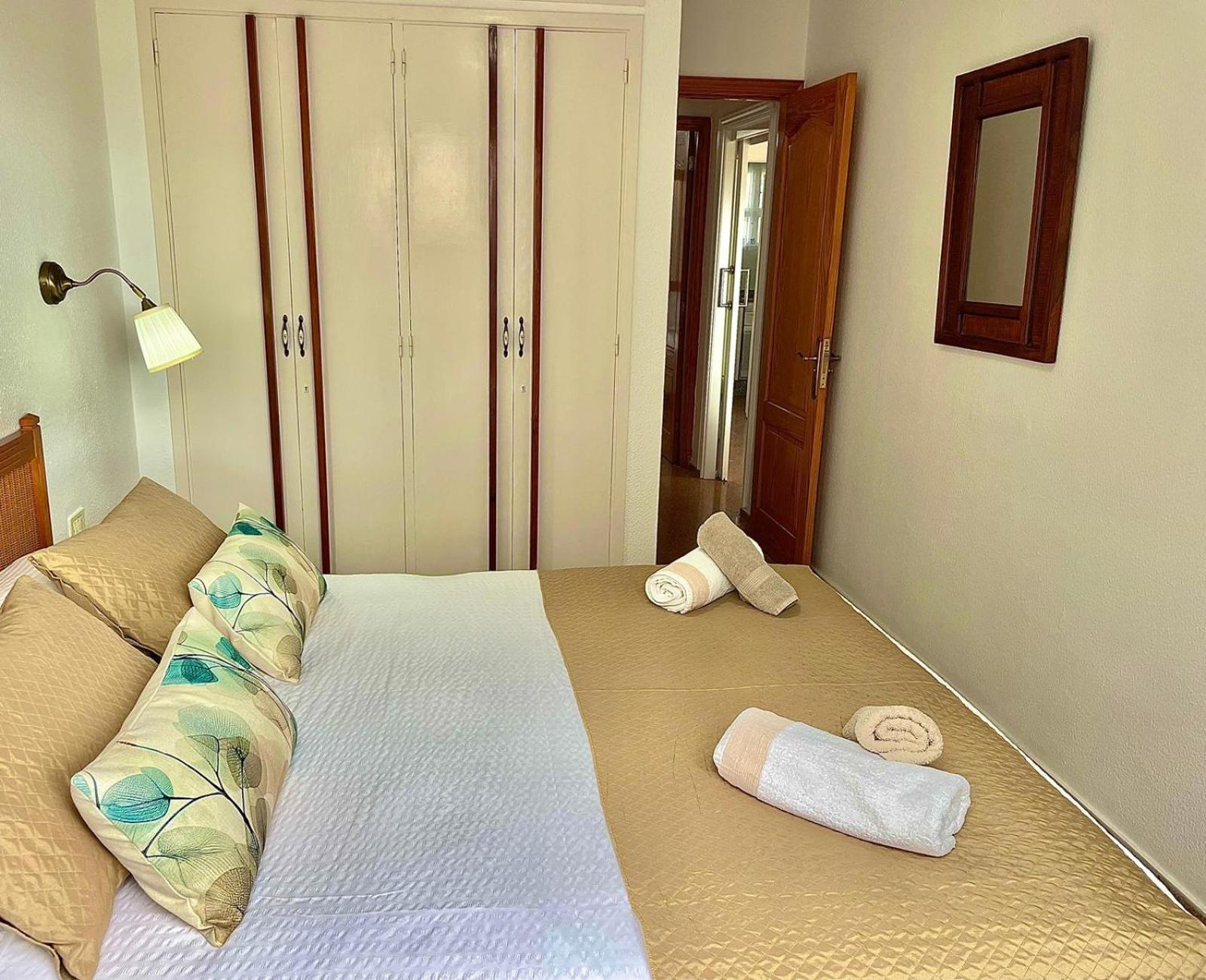 Los Balandros 117 By Sunhousescanarias Maspalomas (Gran Canaria) Exterior foto