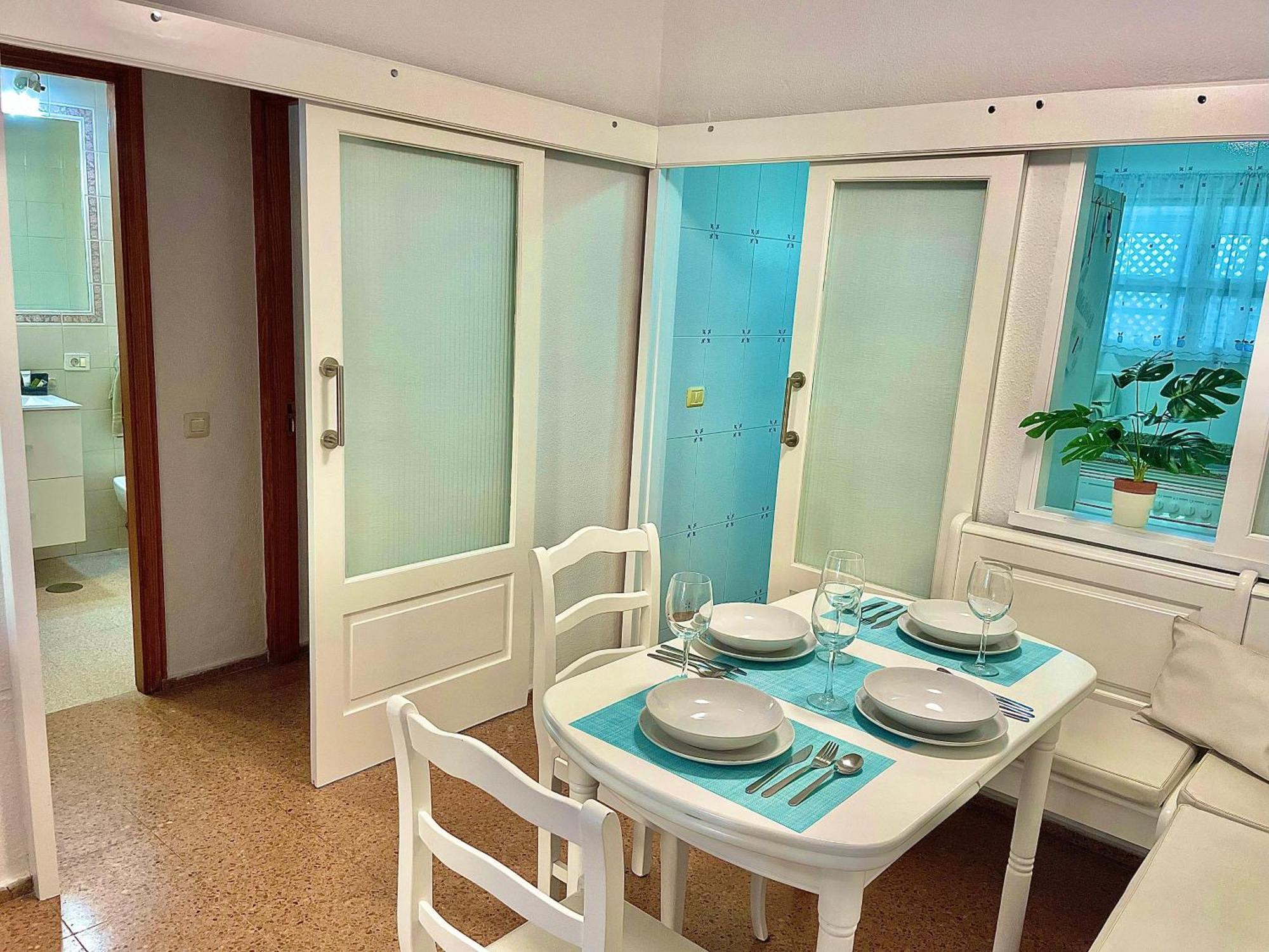 Los Balandros 117 By Sunhousescanarias Maspalomas (Gran Canaria) Quarto foto